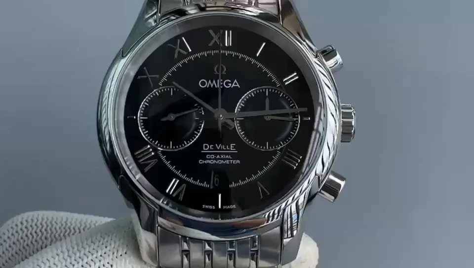 Omega Watch — 29e15cc3