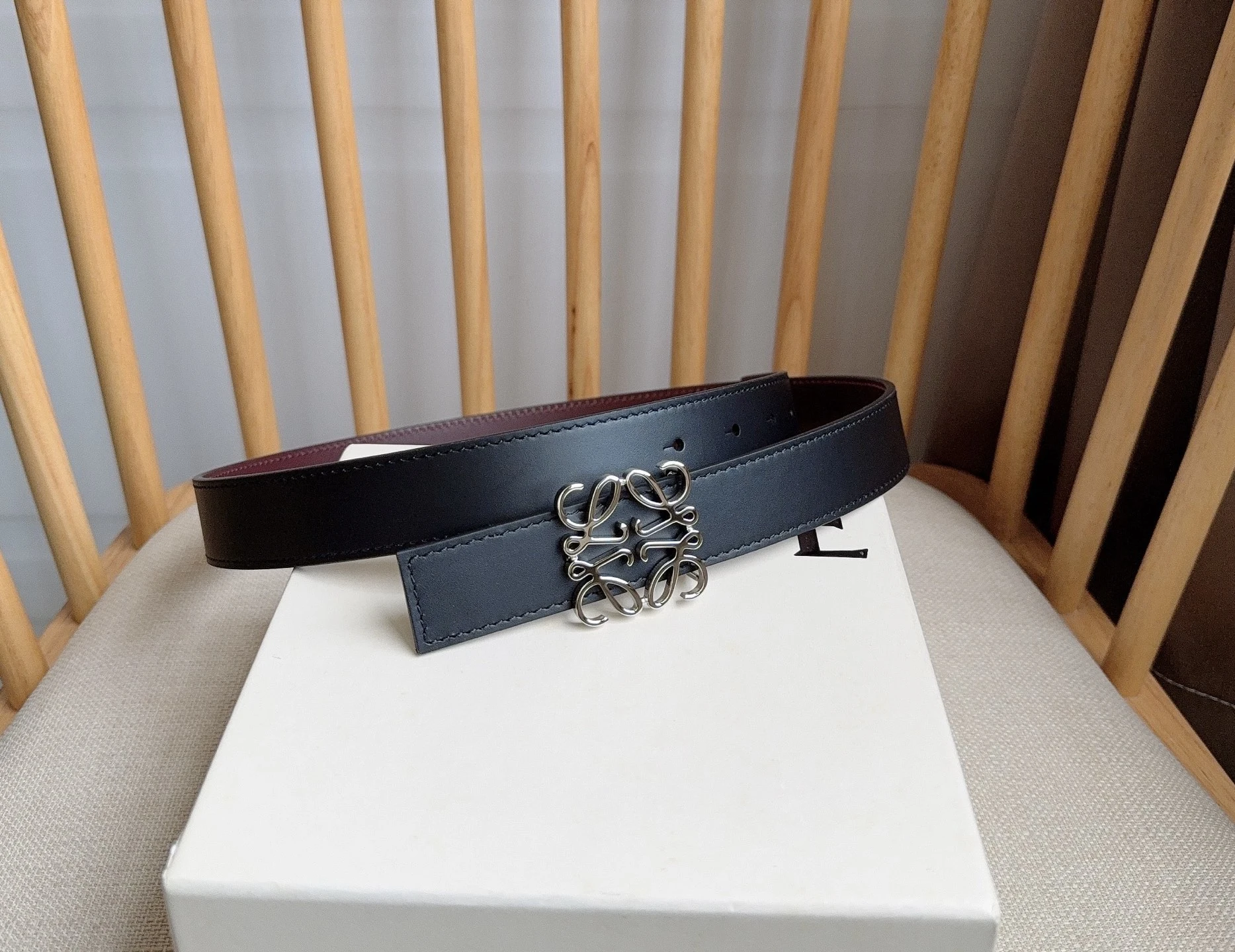 Loewe Belt — 28ff70eb