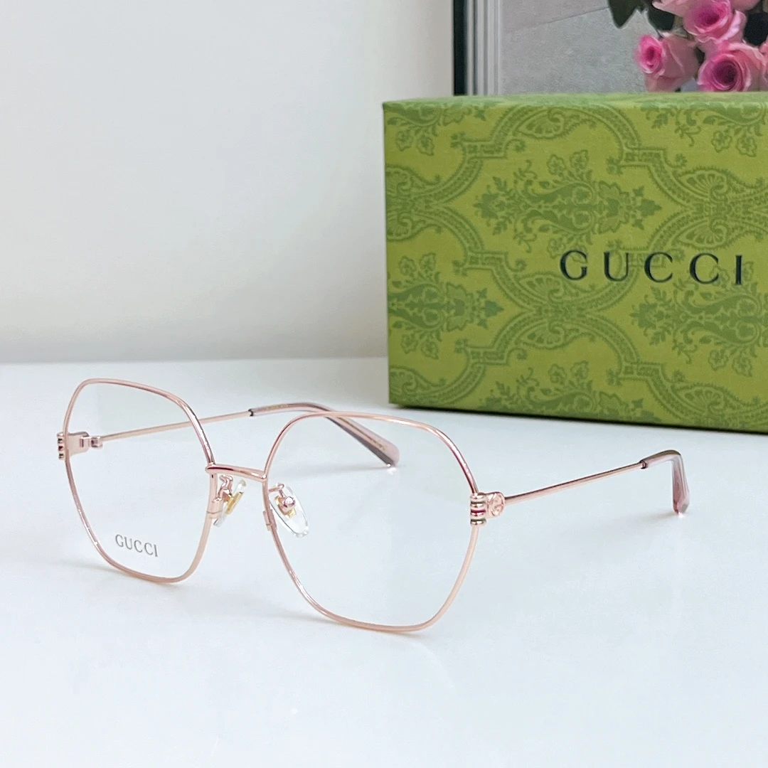 Gucci Eyewear — 724860f3