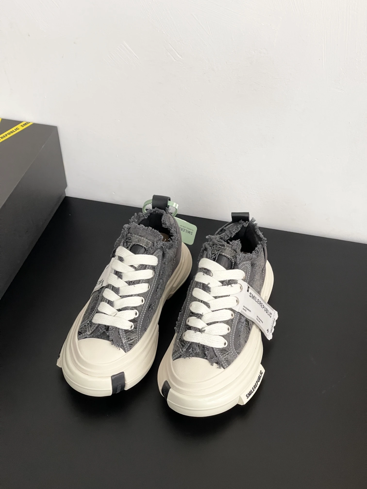 XVESSEL Sneakers — 24725540