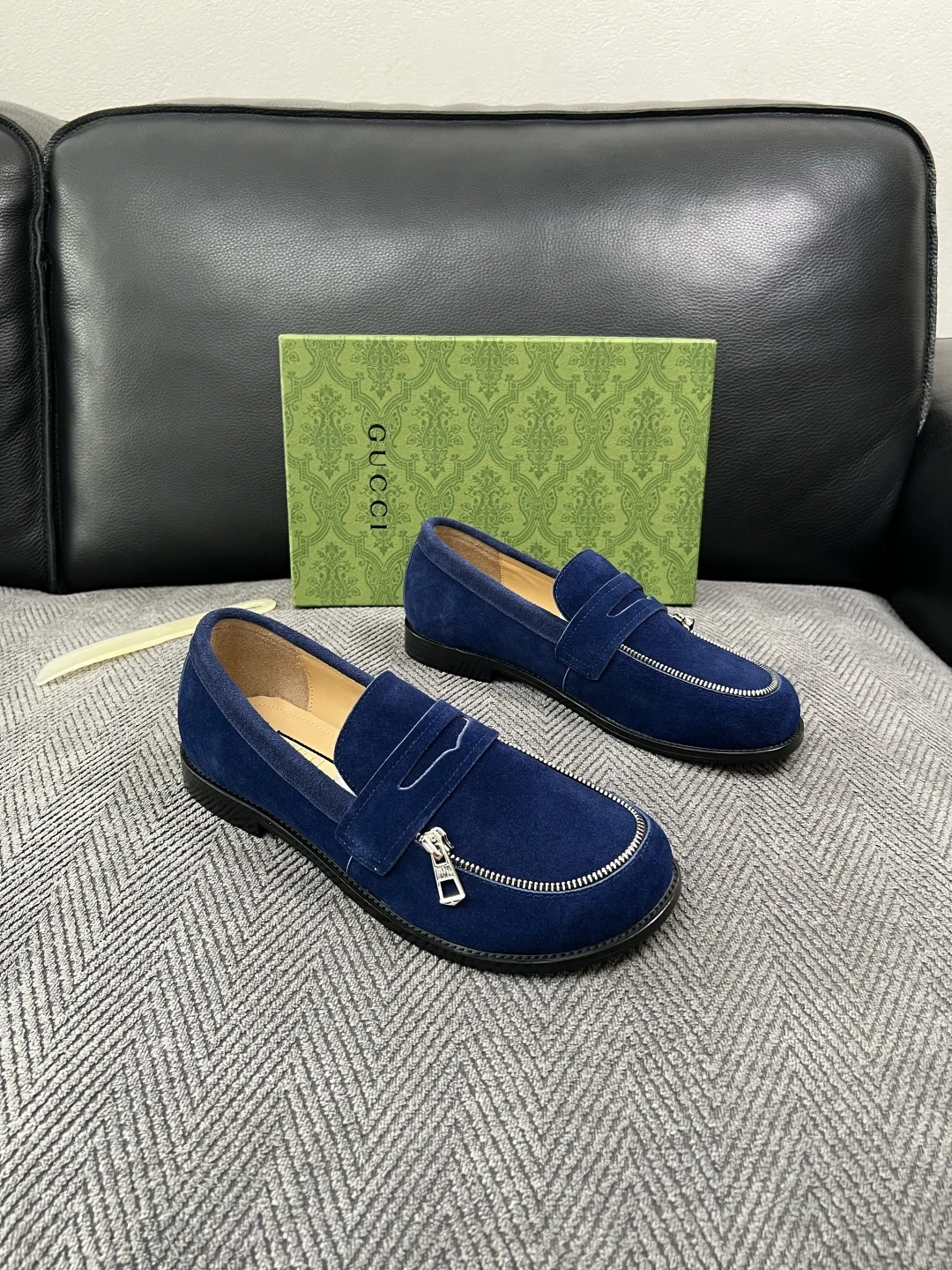 Gucci Shoes — 2e1790da