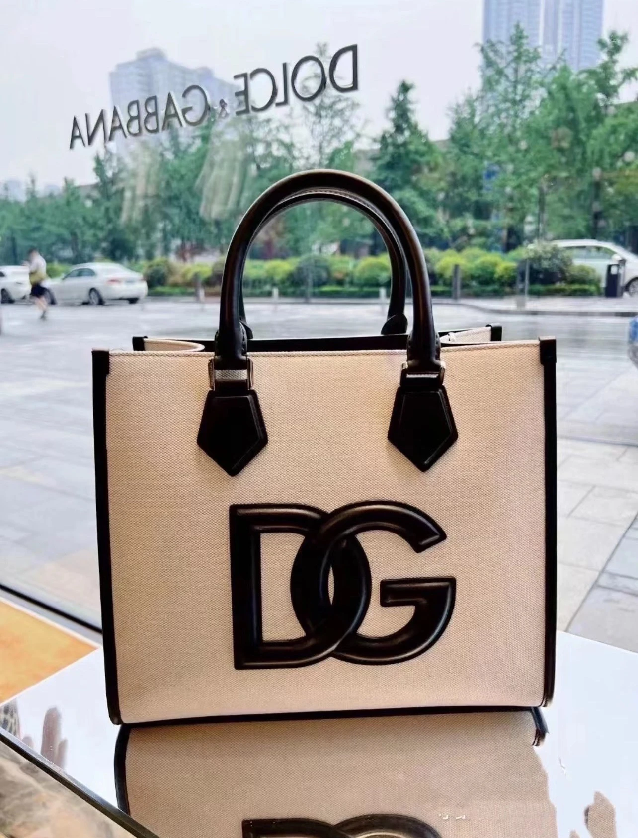 Dolce & Gabbana Bag — 43b818d2