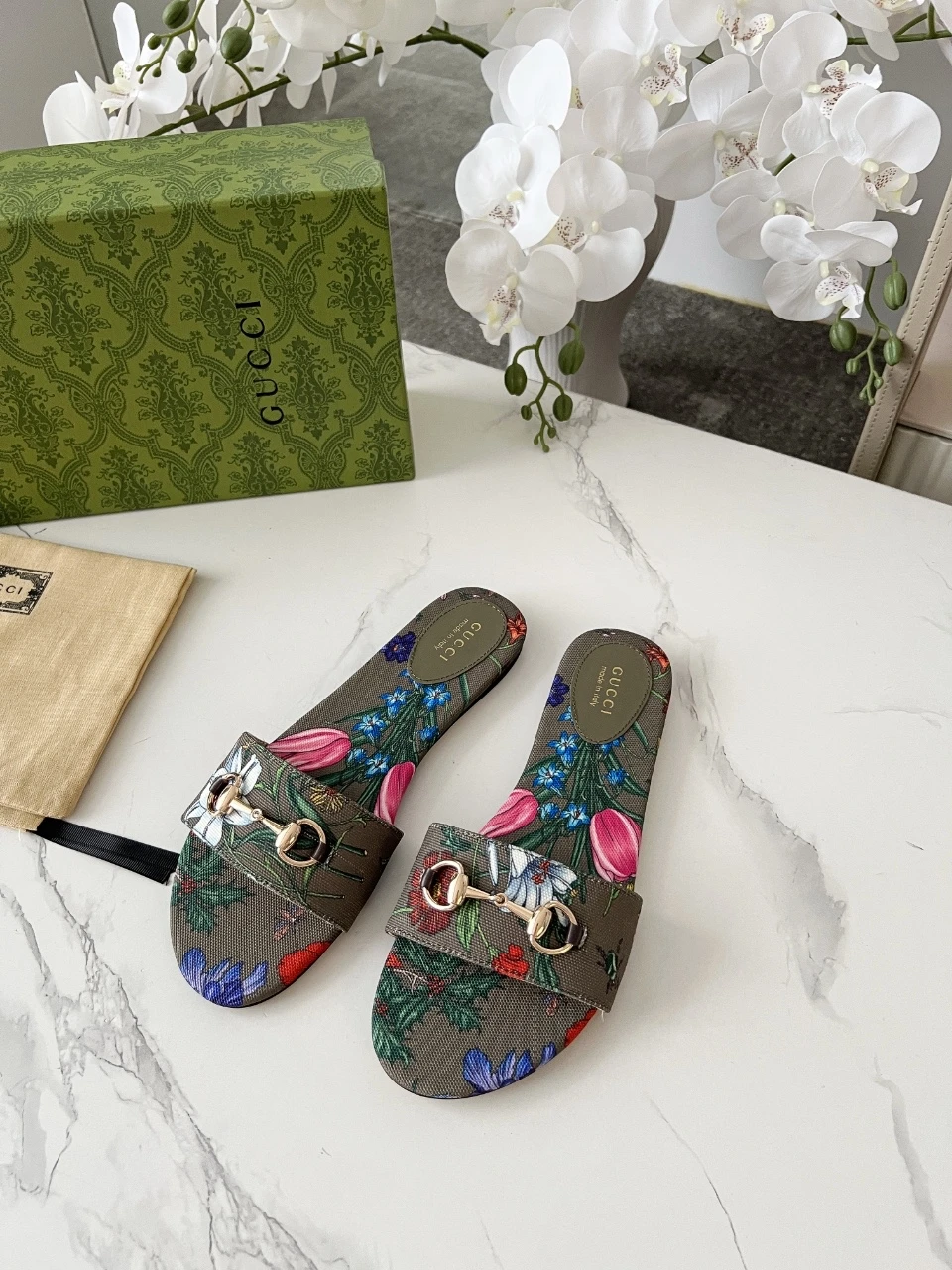 Gucci Shoes — fafbabe9