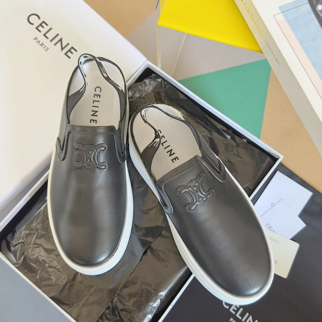 Celine Sneakers — 51ab0393