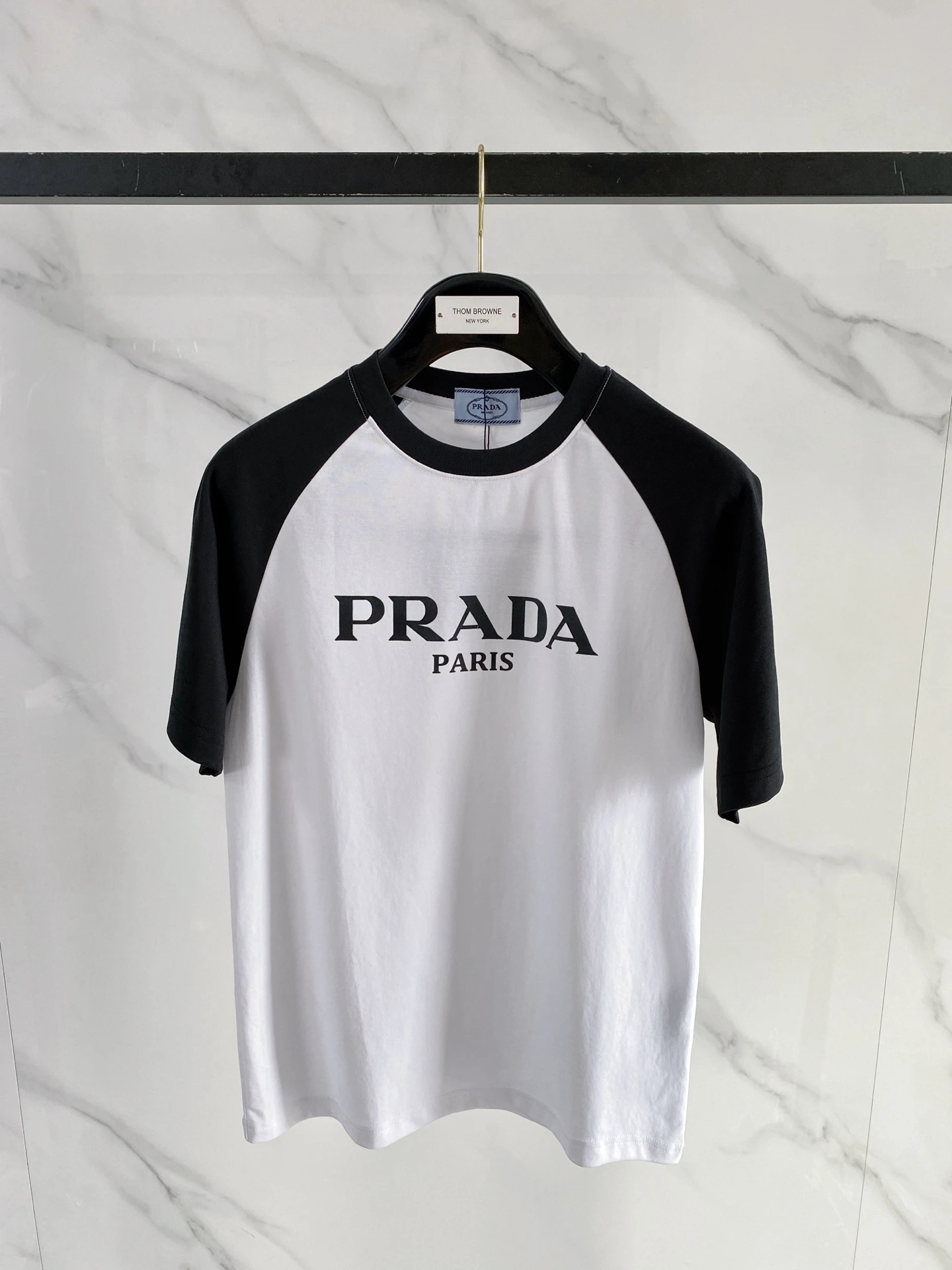 Prada T-Shirt — 0fb2656a