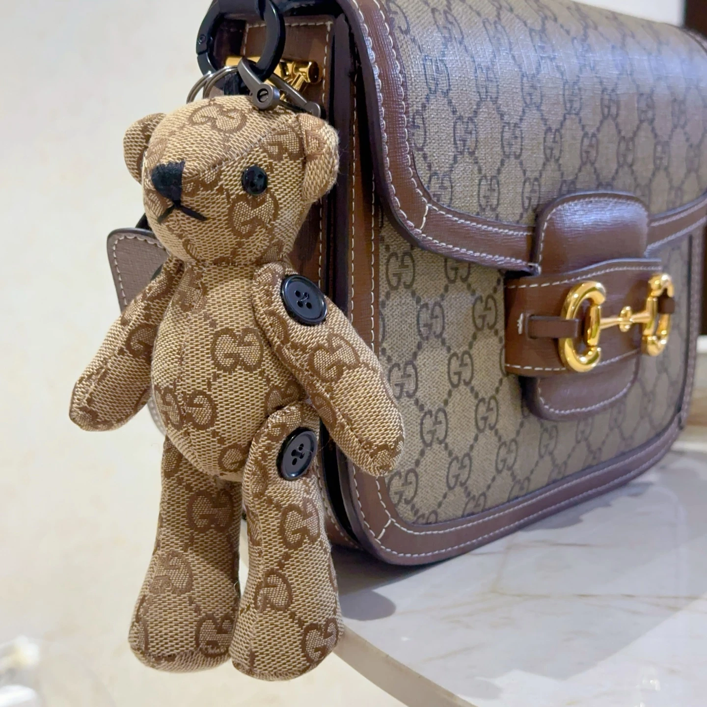 Gucci Jewellery — a4685117