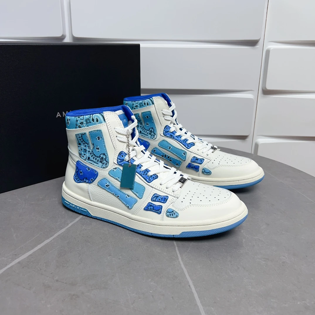 Amiri Shoes — ee369770
