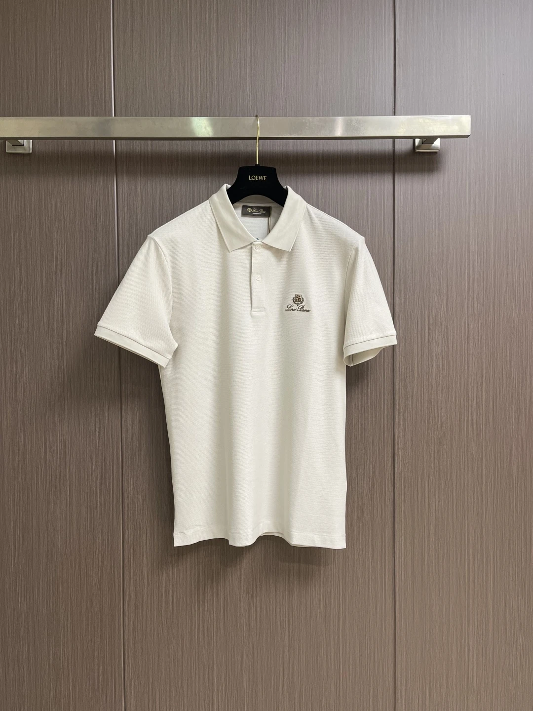 Loro Piana T-Shirt — 144e6b95