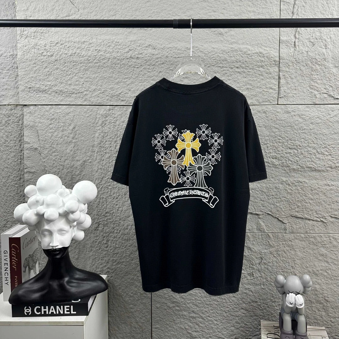 Chrome Hearts T-Shirt — 57ae51bb