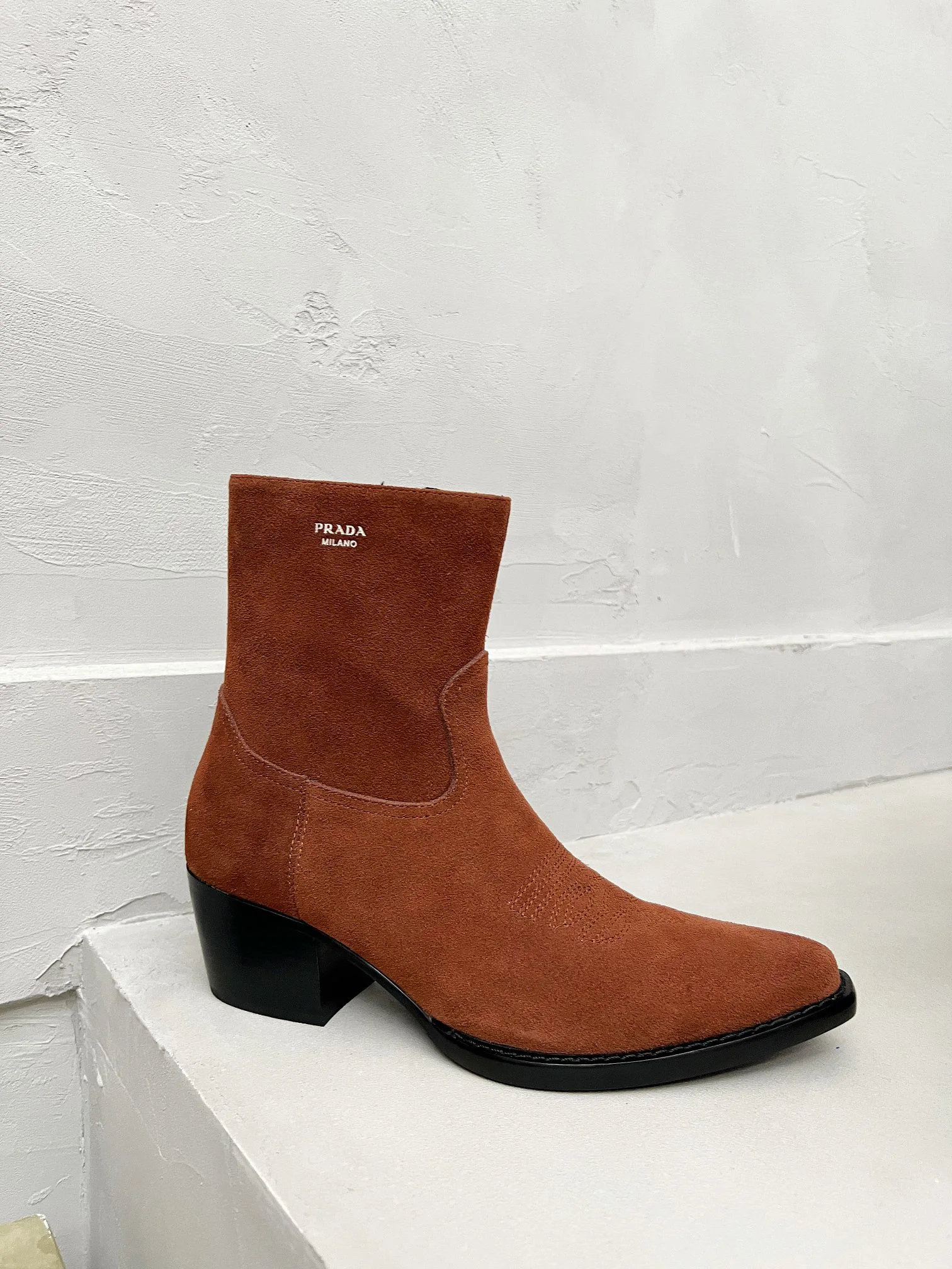 Prada Boots — 8e406590