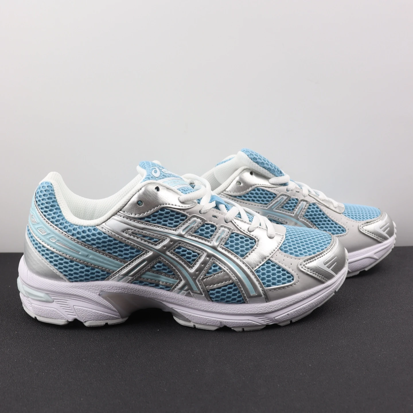 Asics Shoes — 5f2f6213