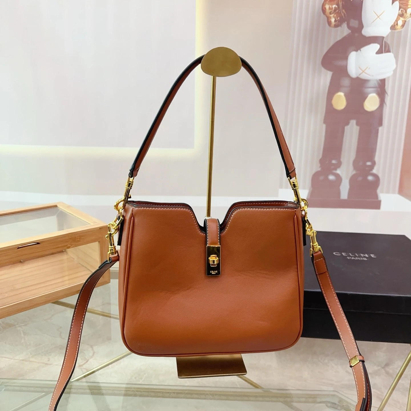 Celine Bag — faad621a