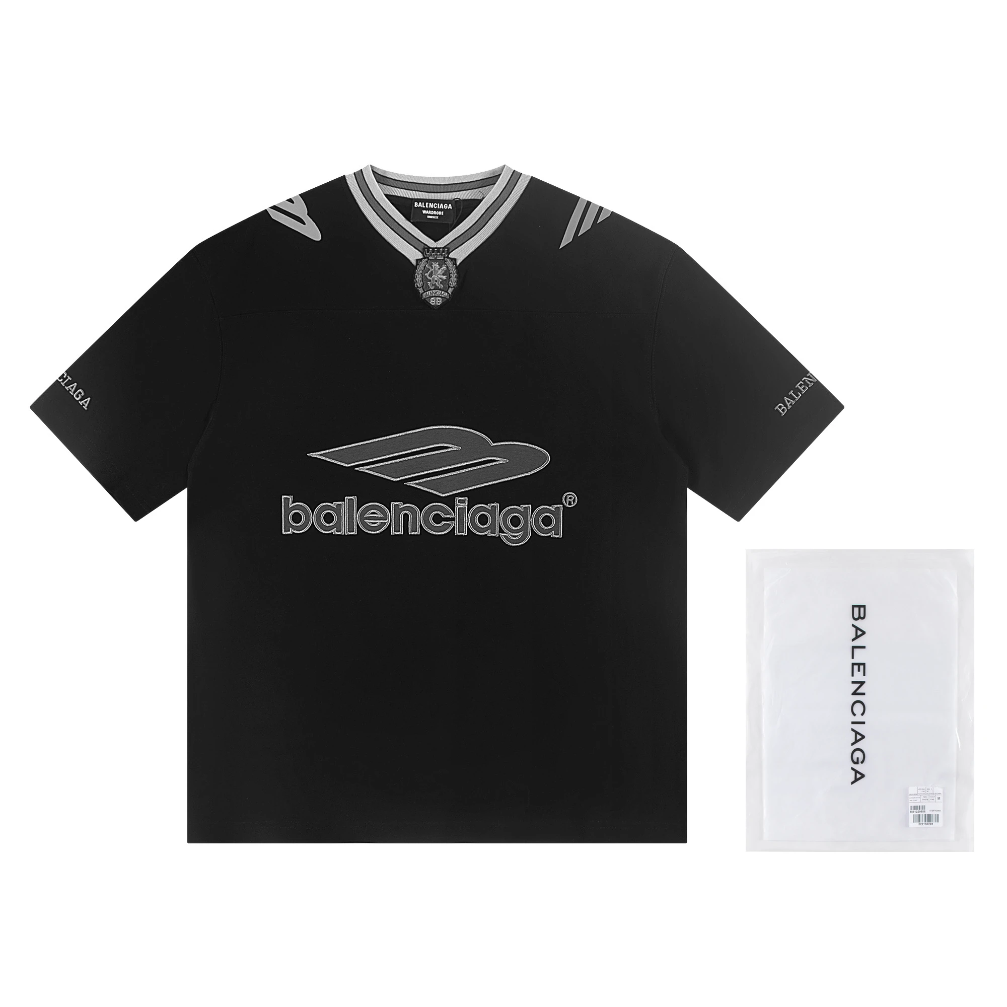 Balenciaga T-Shirt — 6f3129f3