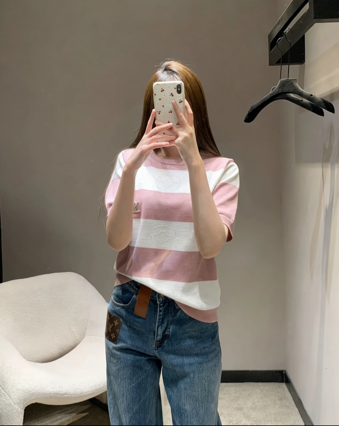 Louis Vuitton Knitwear — 31af2cad