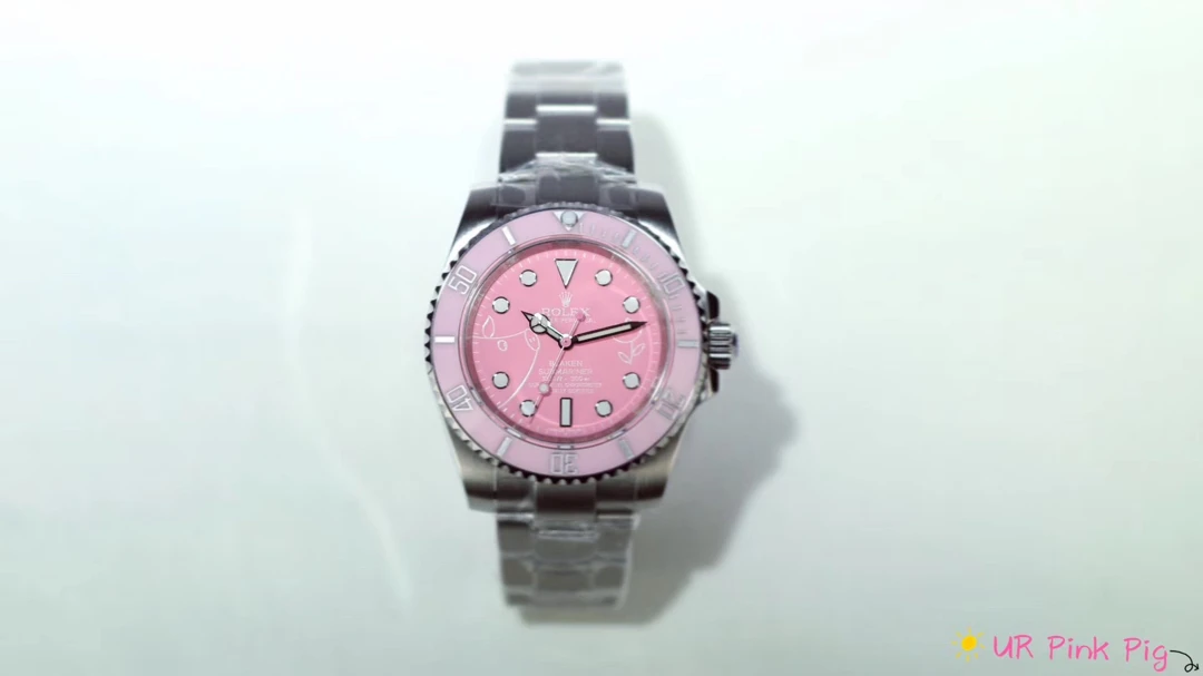 Rolex Watch — 73288a62