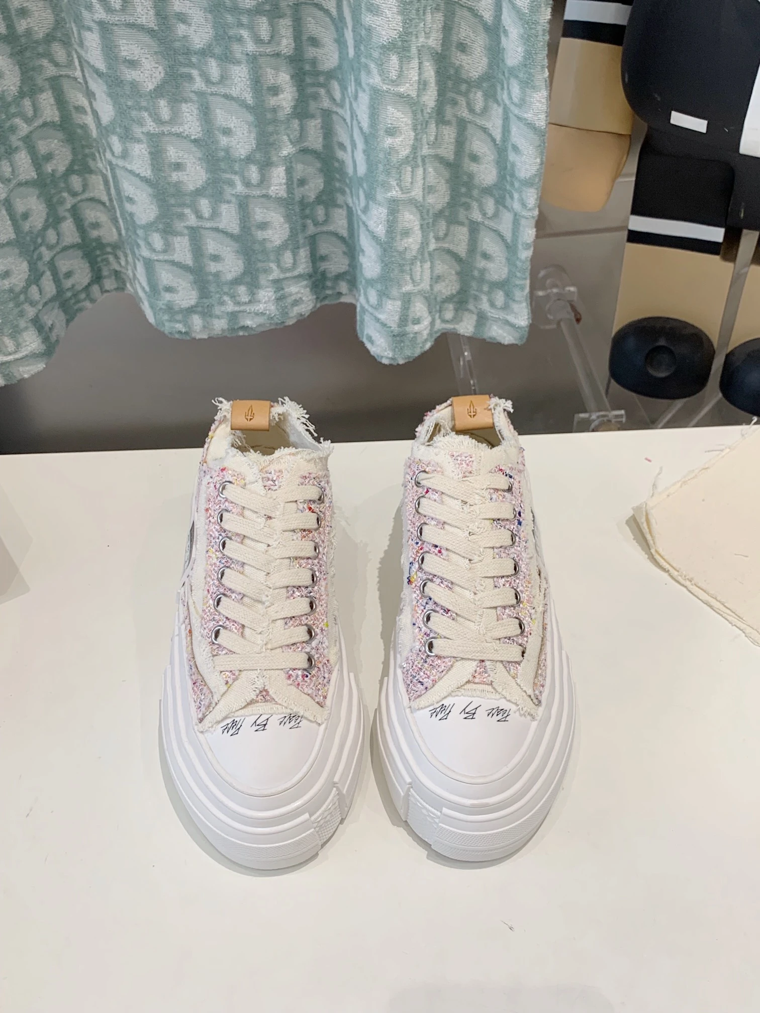 XVESSEL Sneakers — 0ddd8838
