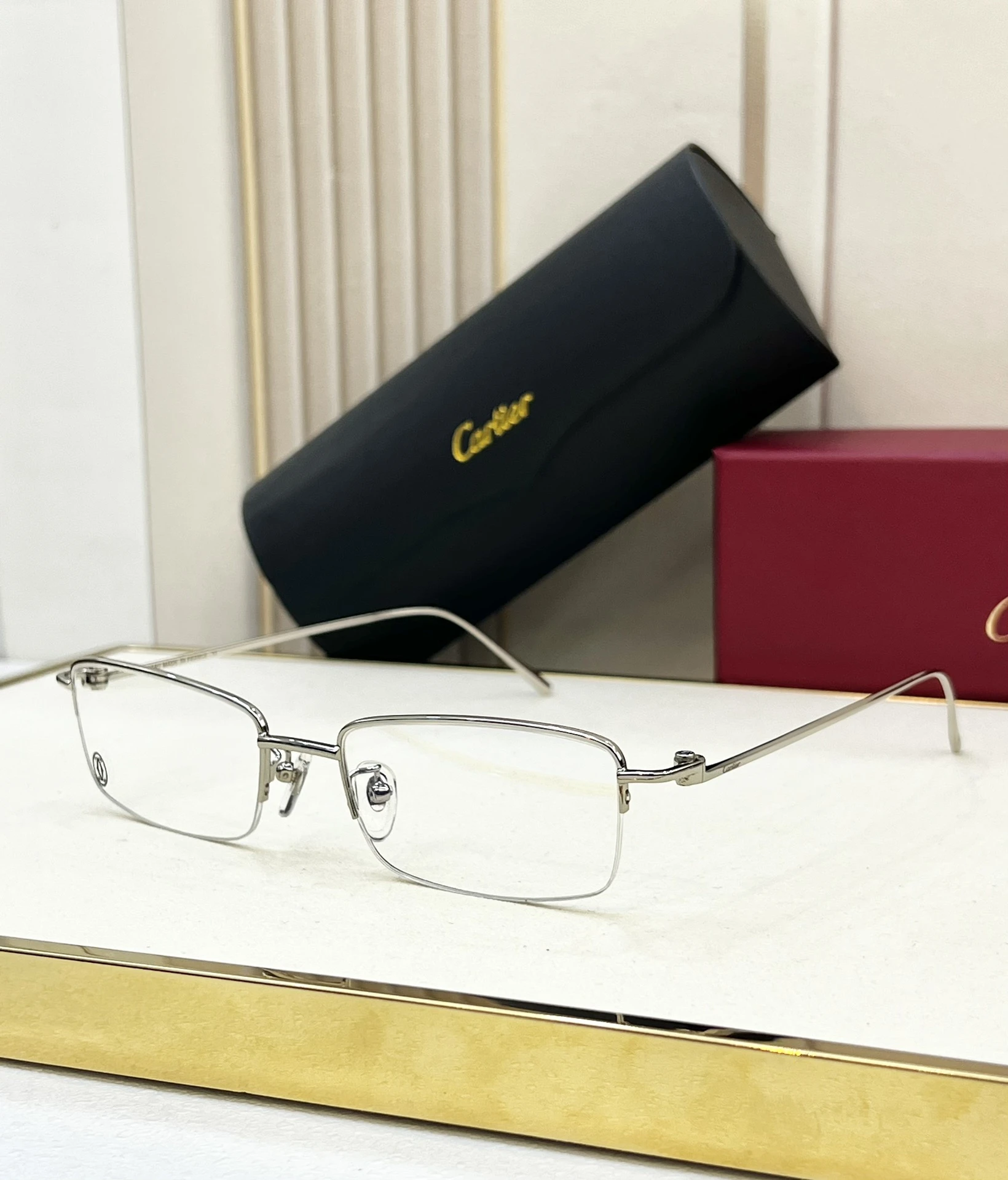 Cartier Watch — b92e3f80