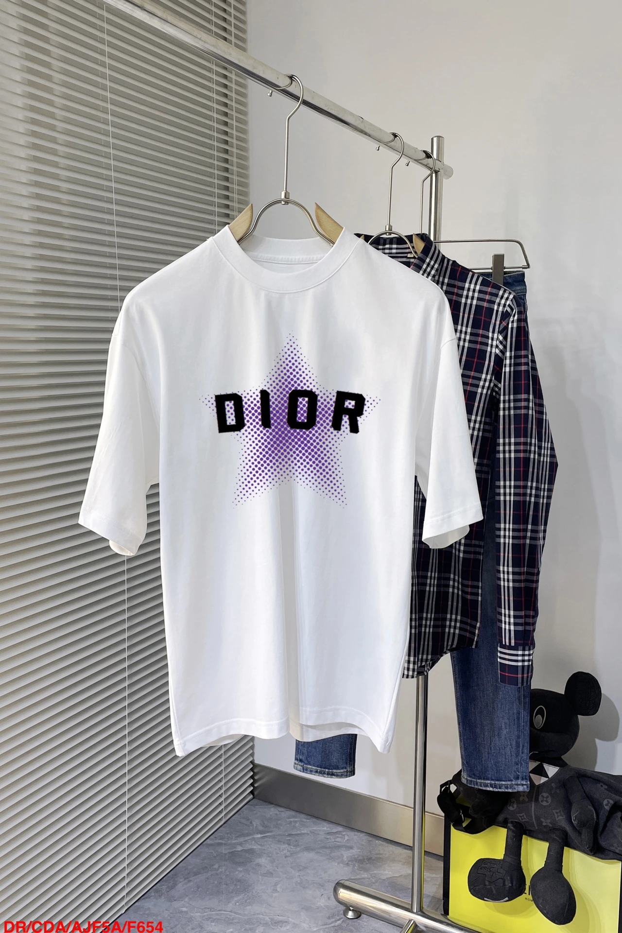 Dior T-Shirt — af86b0a5