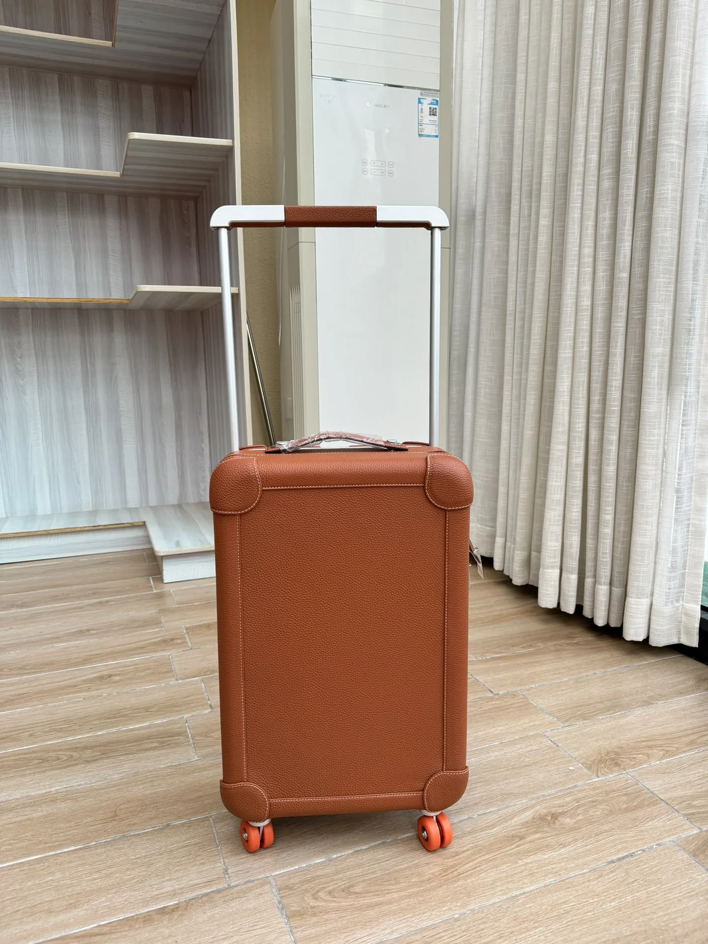 Luggage — fc25f94f