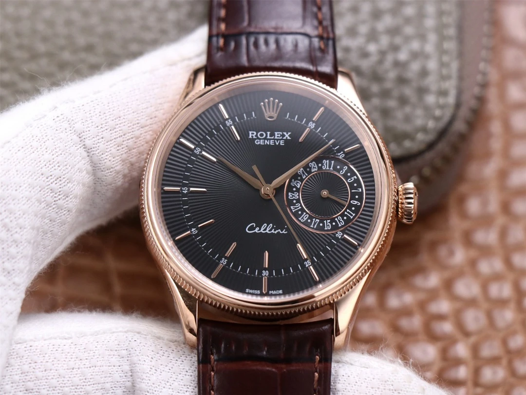 Rolex Watch — 0b19bc3d