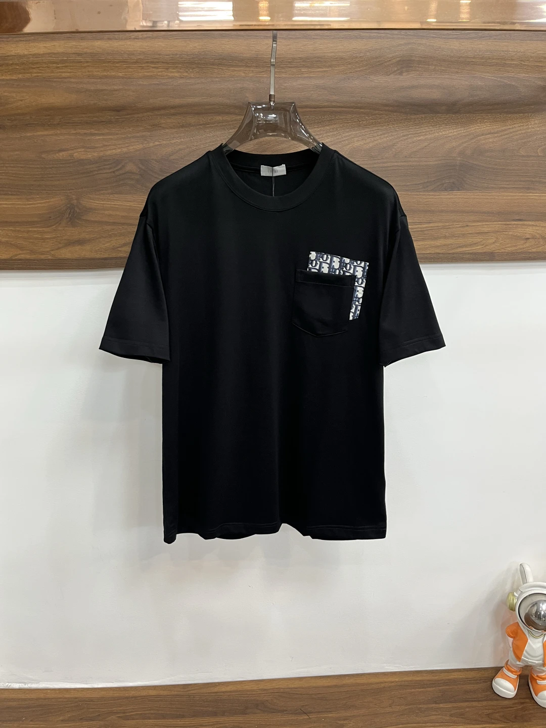 Dior T-Shirt — dde2e1a4