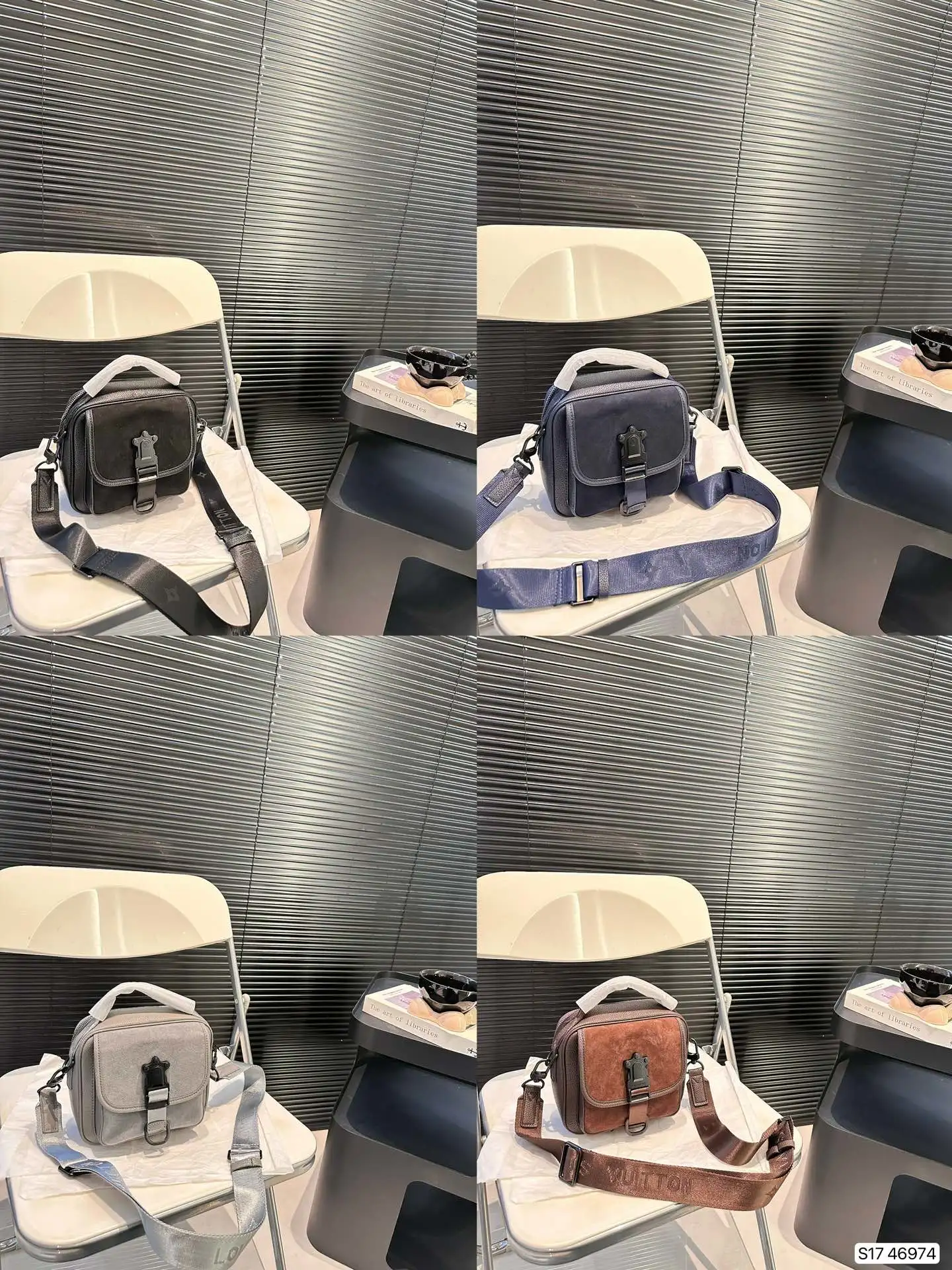 Louis Vuitton Bag — 1e72394b