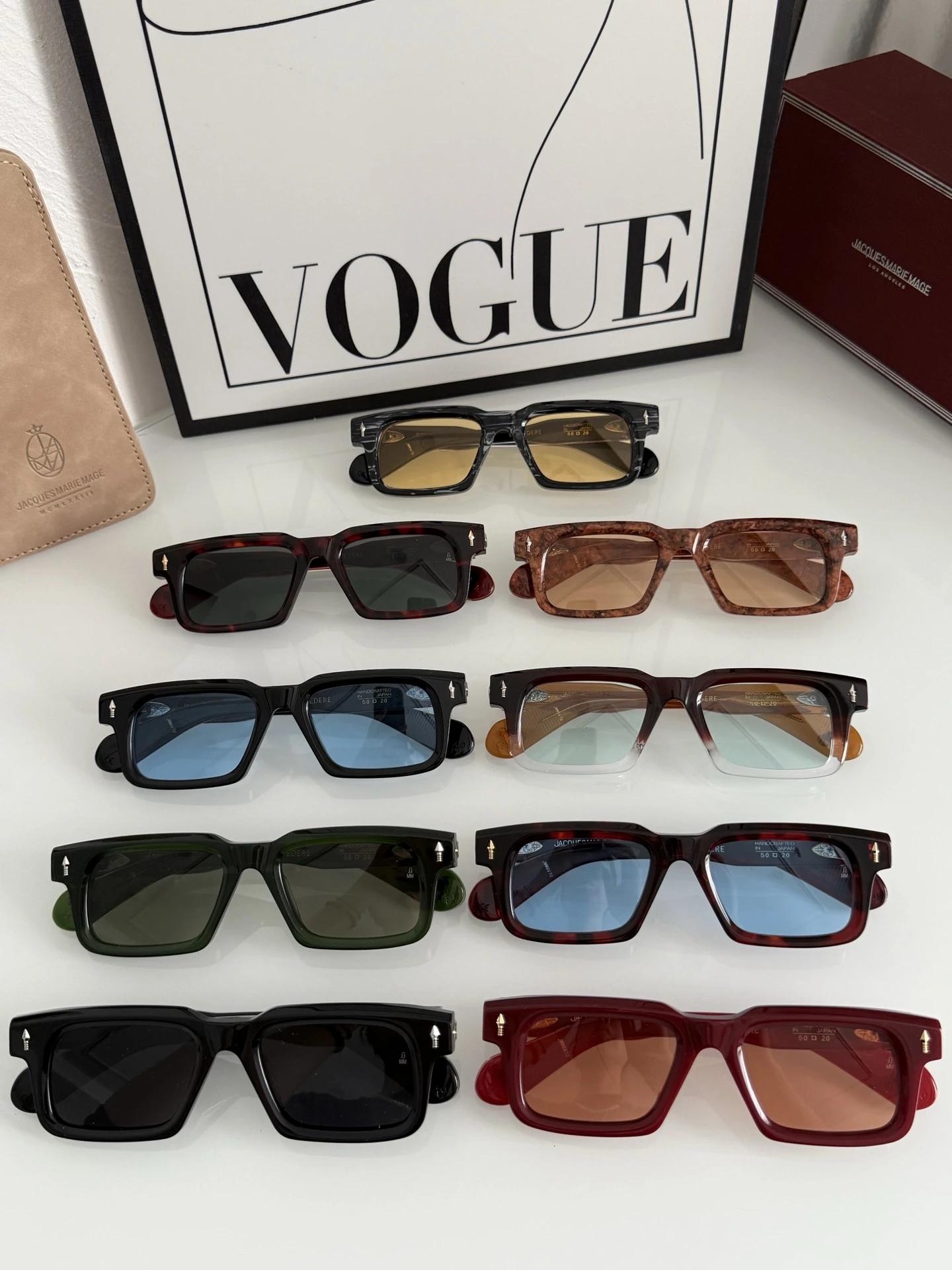 Louis Vuitton Eyewear — 207b1702