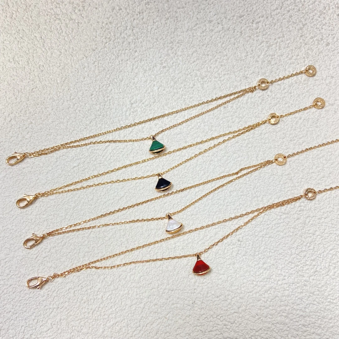 Bvlgari Jewellery — a2c96050