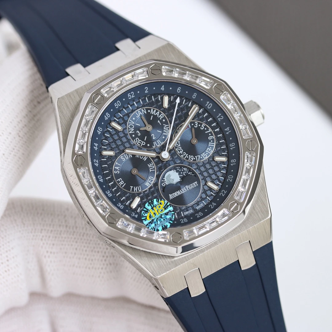 Audemars Piguet Watch — fc1ec3d2