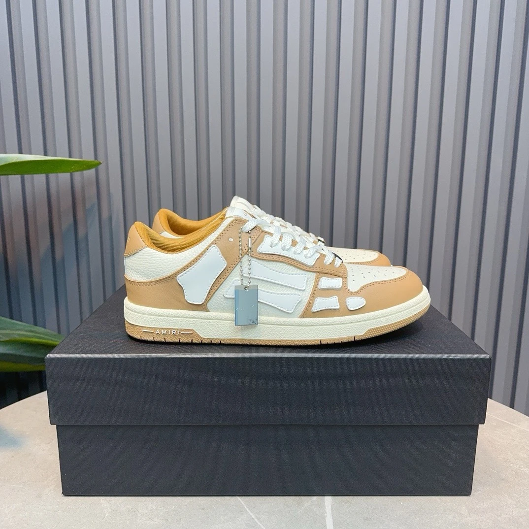 Amiri Shoes — 35f76692