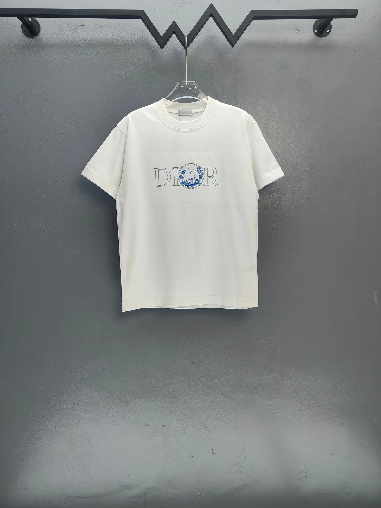 Dior T-Shirt — 7cffc5db