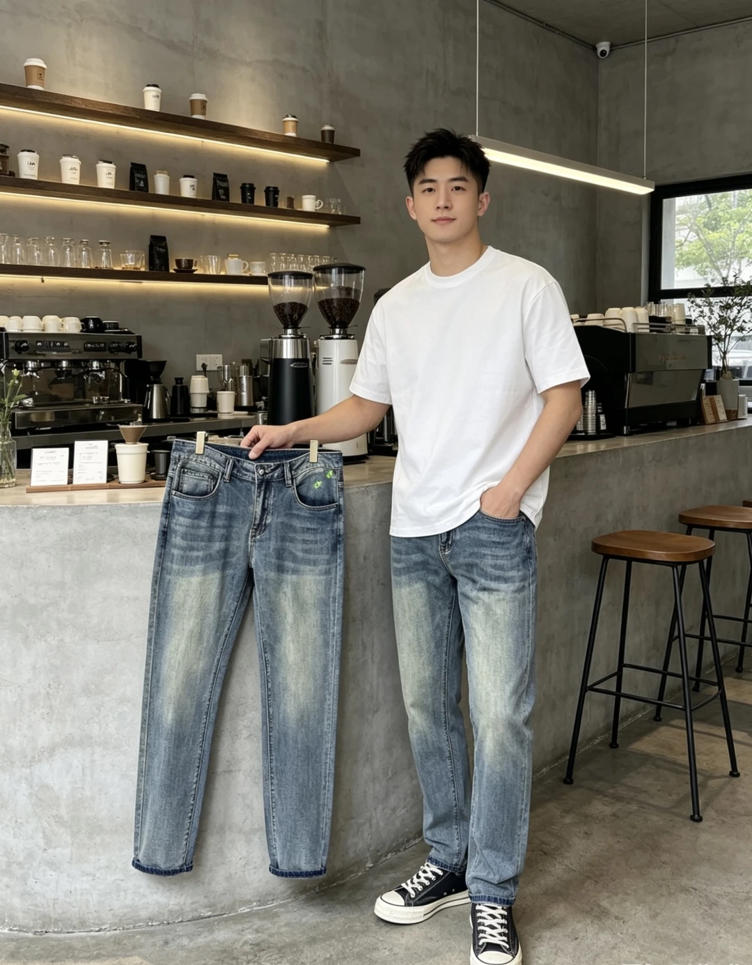 Dior Jeans — a8bde688