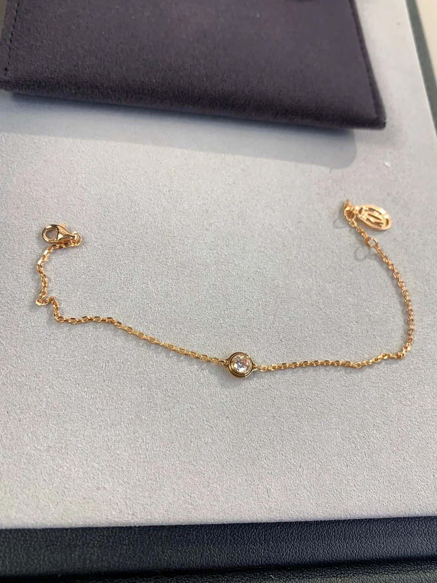 Cartier Bracelets — 7aba44ab