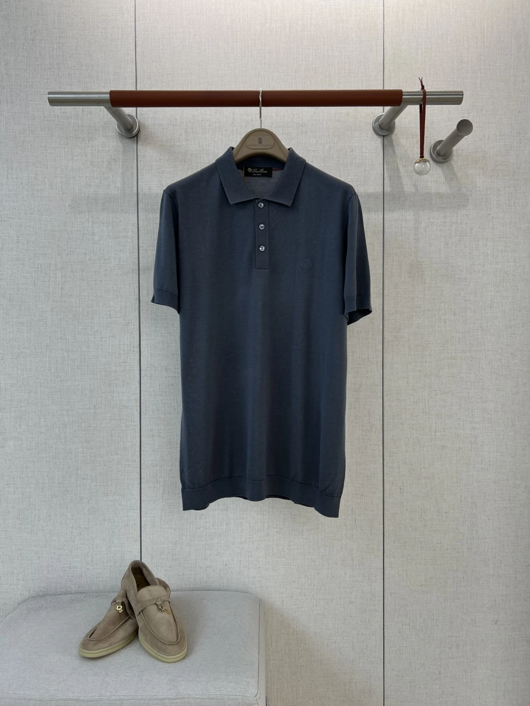 Loro Piana T-Shirt — 3666f392