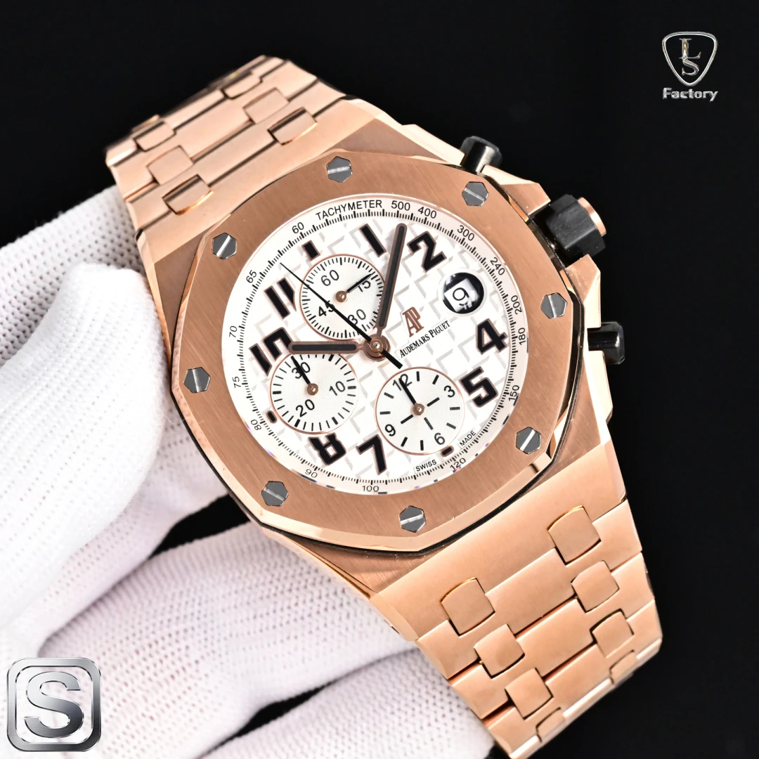 Audemars Piguet Watch — 09230f67