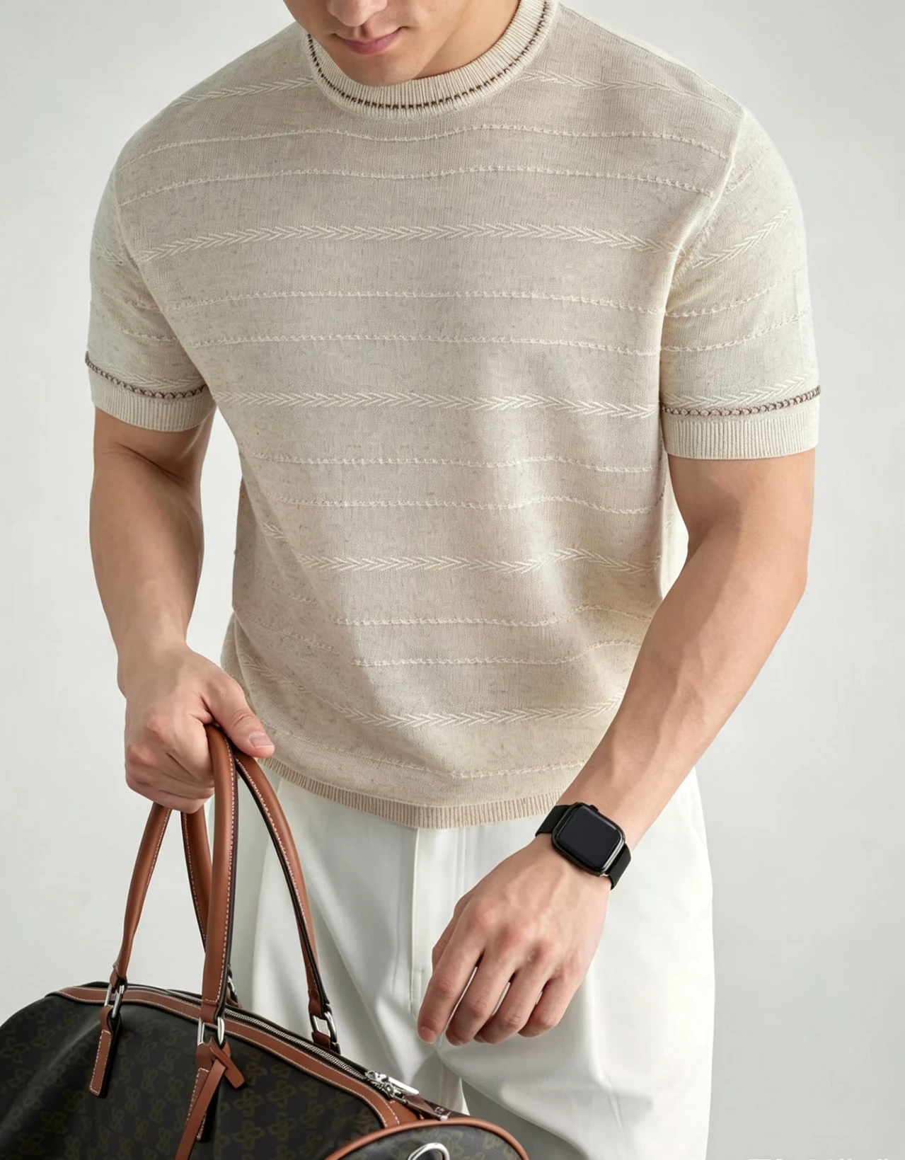 Loro Piana T-Shirt — 3a4aa68e