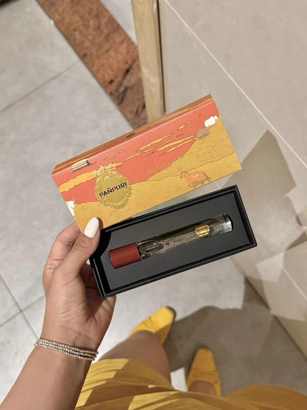 Fragrance — 6d4164cd