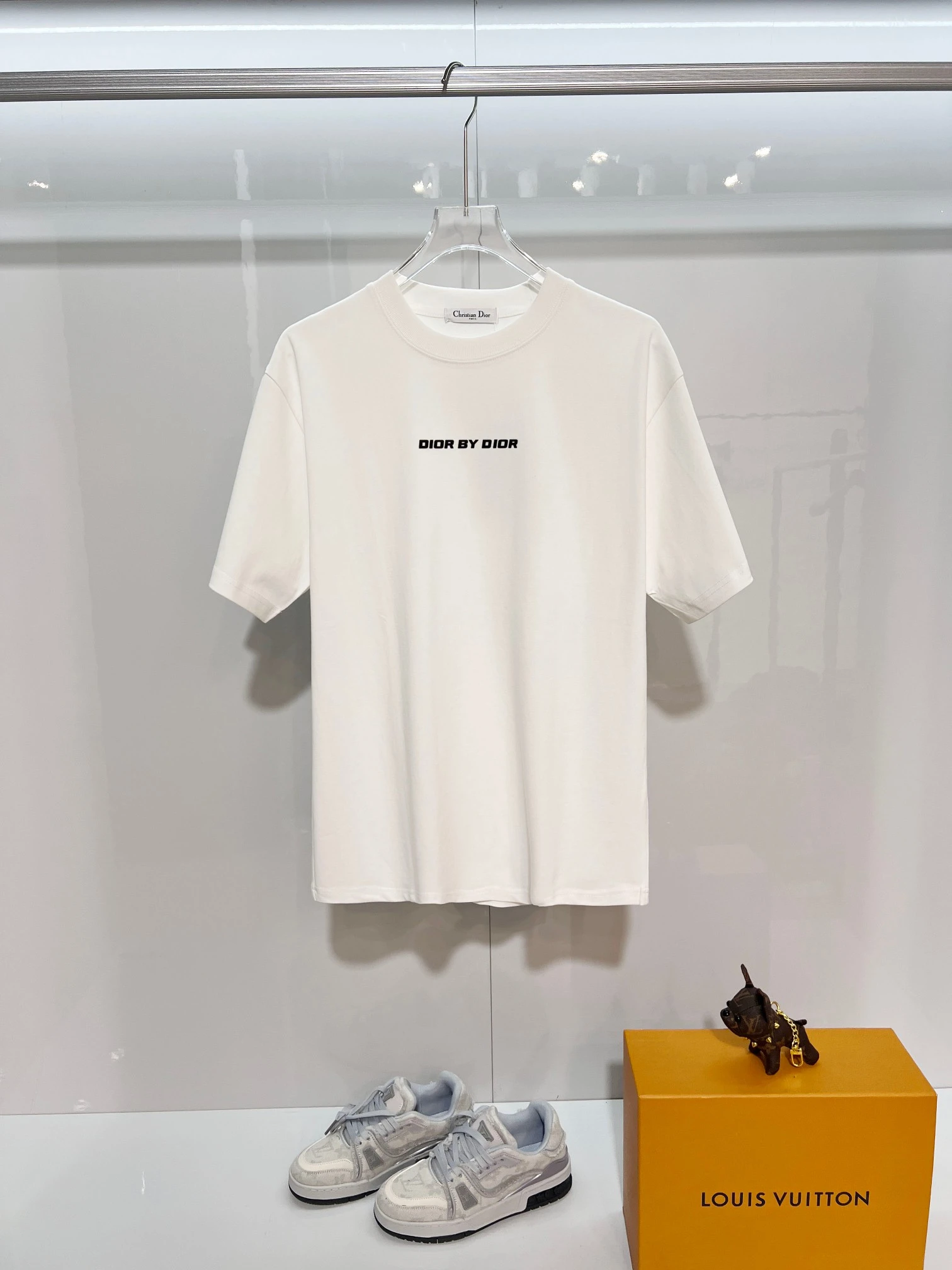 Dior T-Shirt — d52a79dd