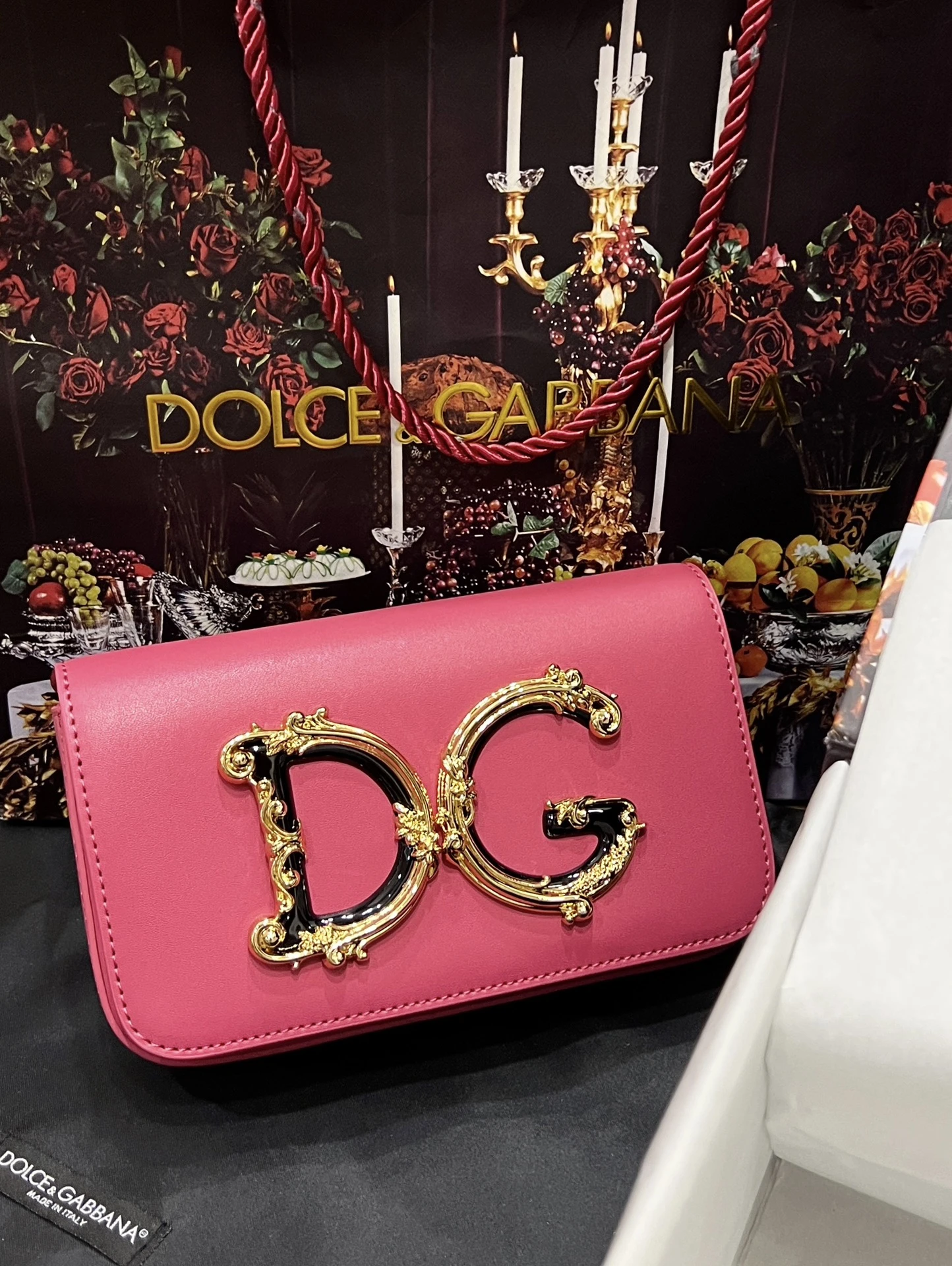 Dolce & Gabbana Bag — ec4c7fda