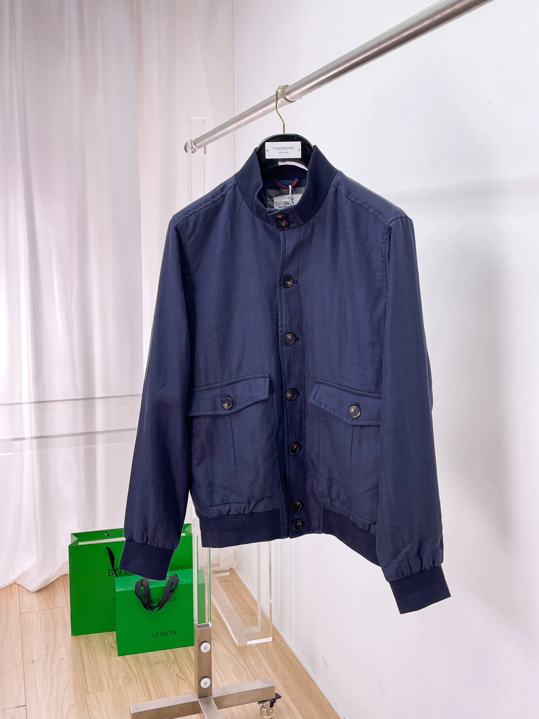 Jackets — cab9e65c