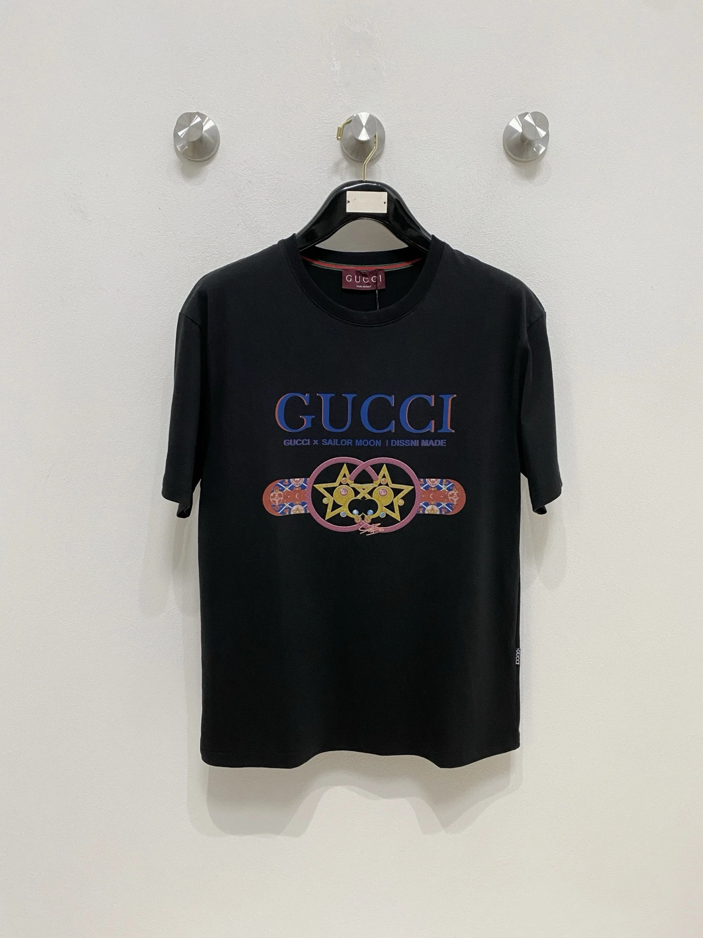 Gucci T-Shirt — c7d86fe6