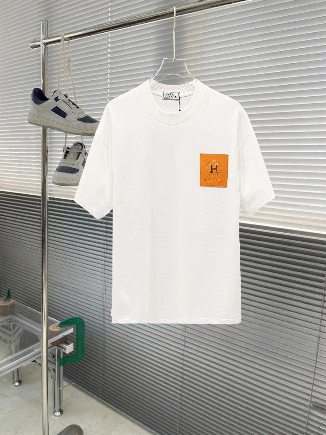 Hermès T-Shirt — 61e633c7