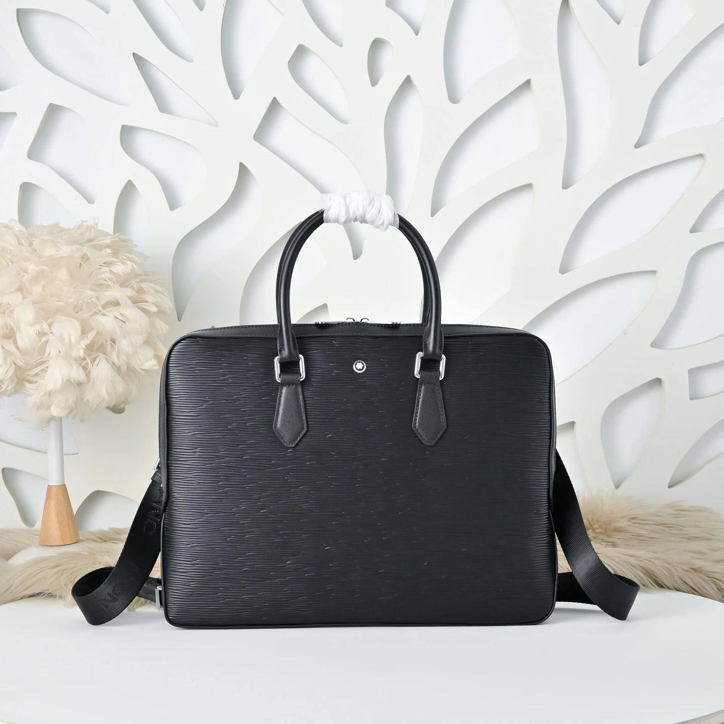 Montblanc Bag — cb10054f