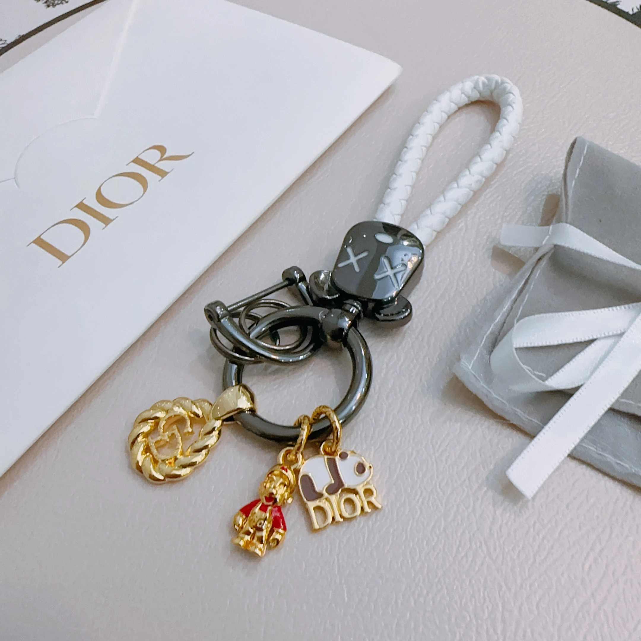 Dior Jewellery — 5a233160