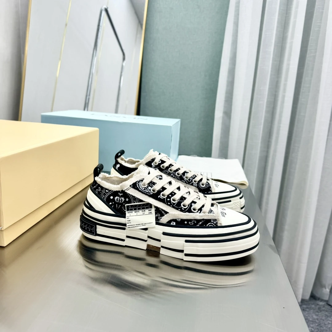 XVESSEL Sneakers — 07d123c8