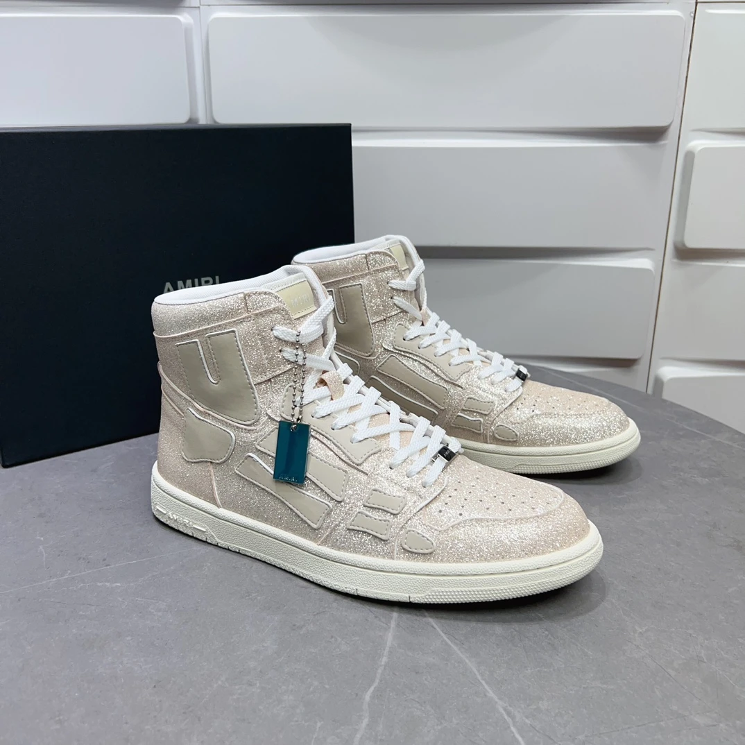 Amiri Shoes — 5d4060df