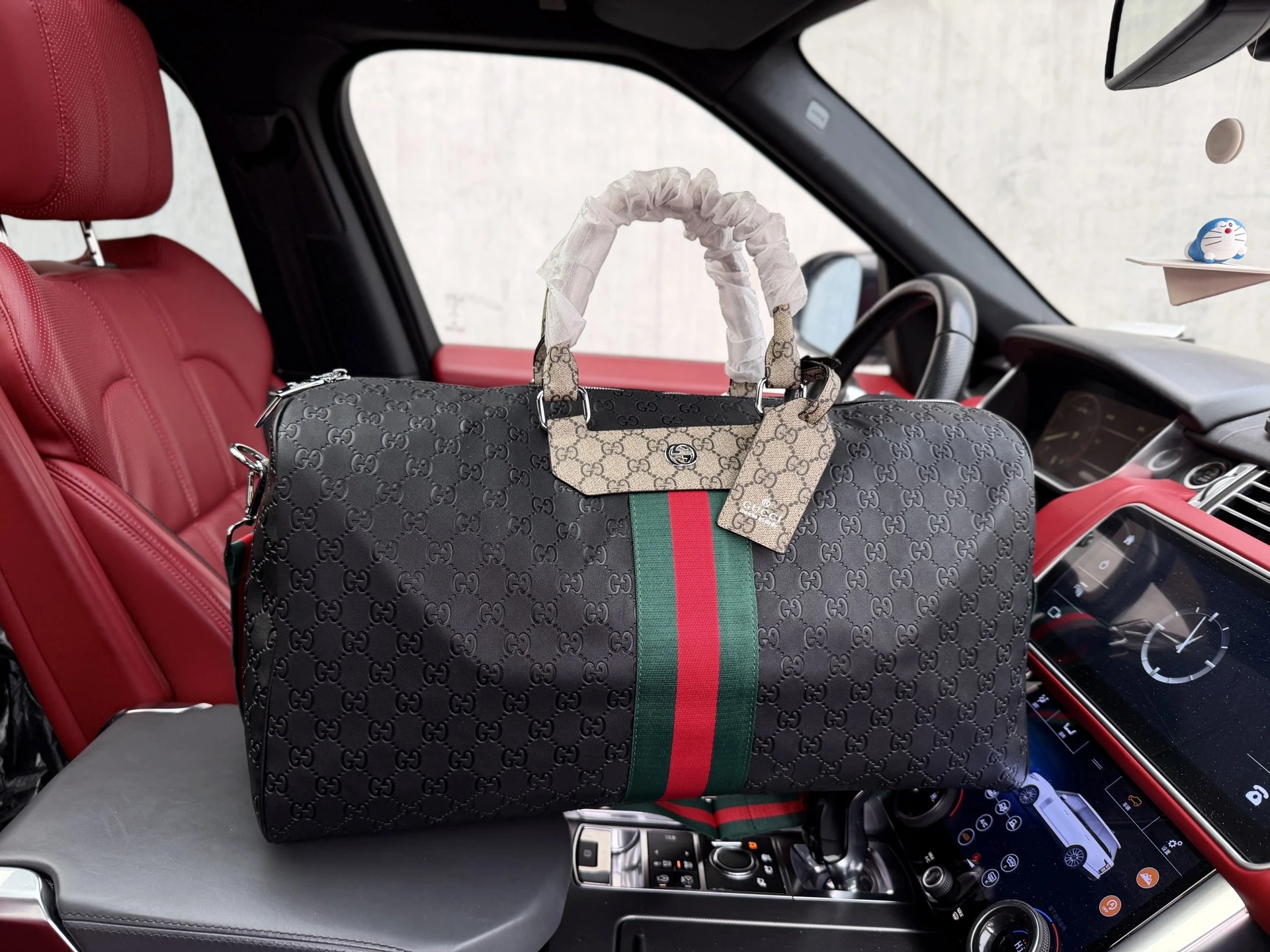 Gucci Bag — e9da59d8