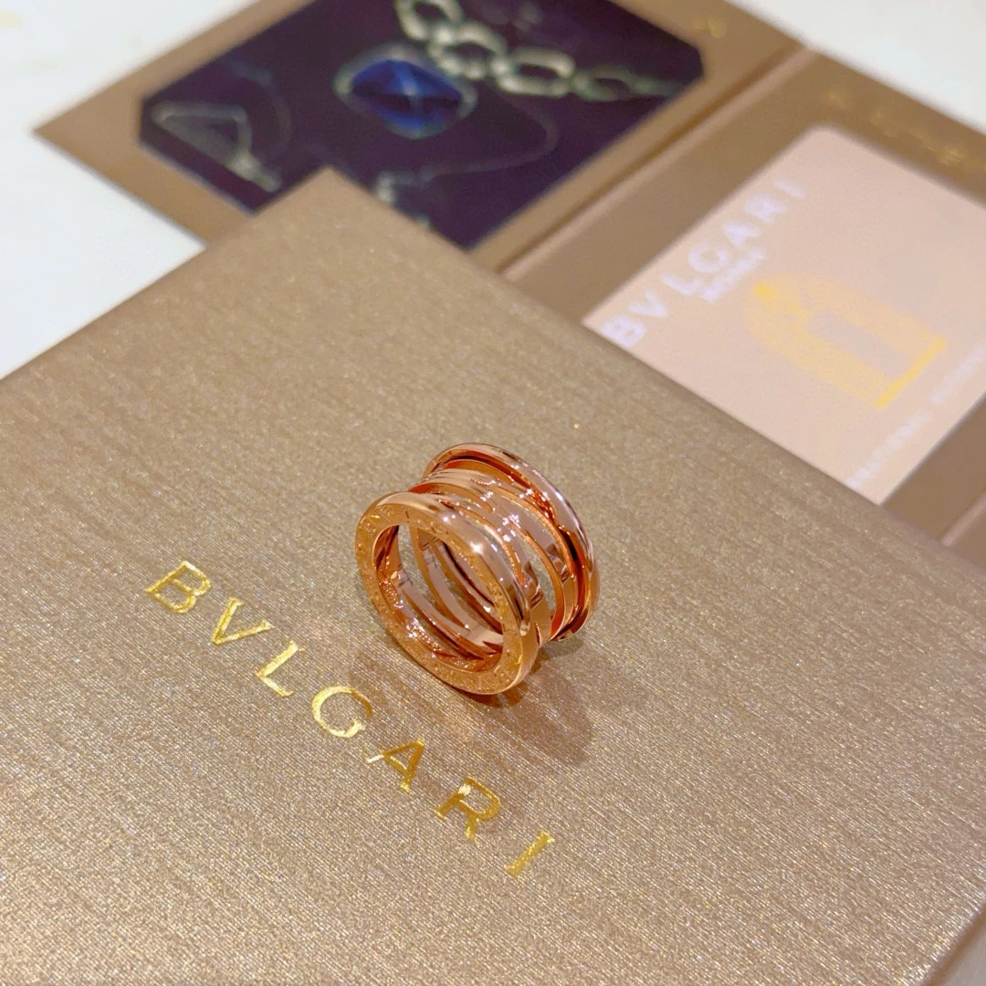 Bvlgari Jewellery — 41ff4c52