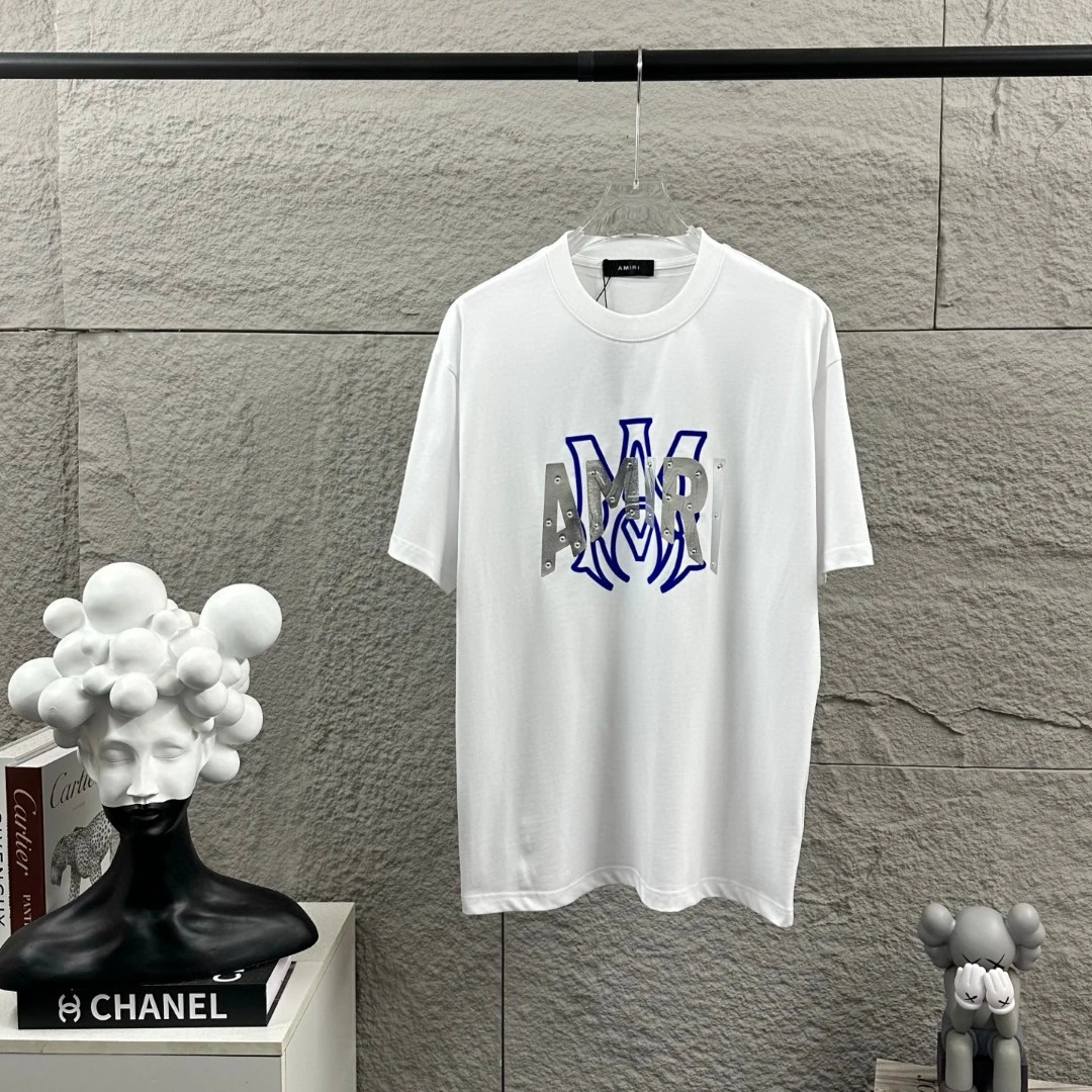 Amiri T-Shirt — 04d5659f