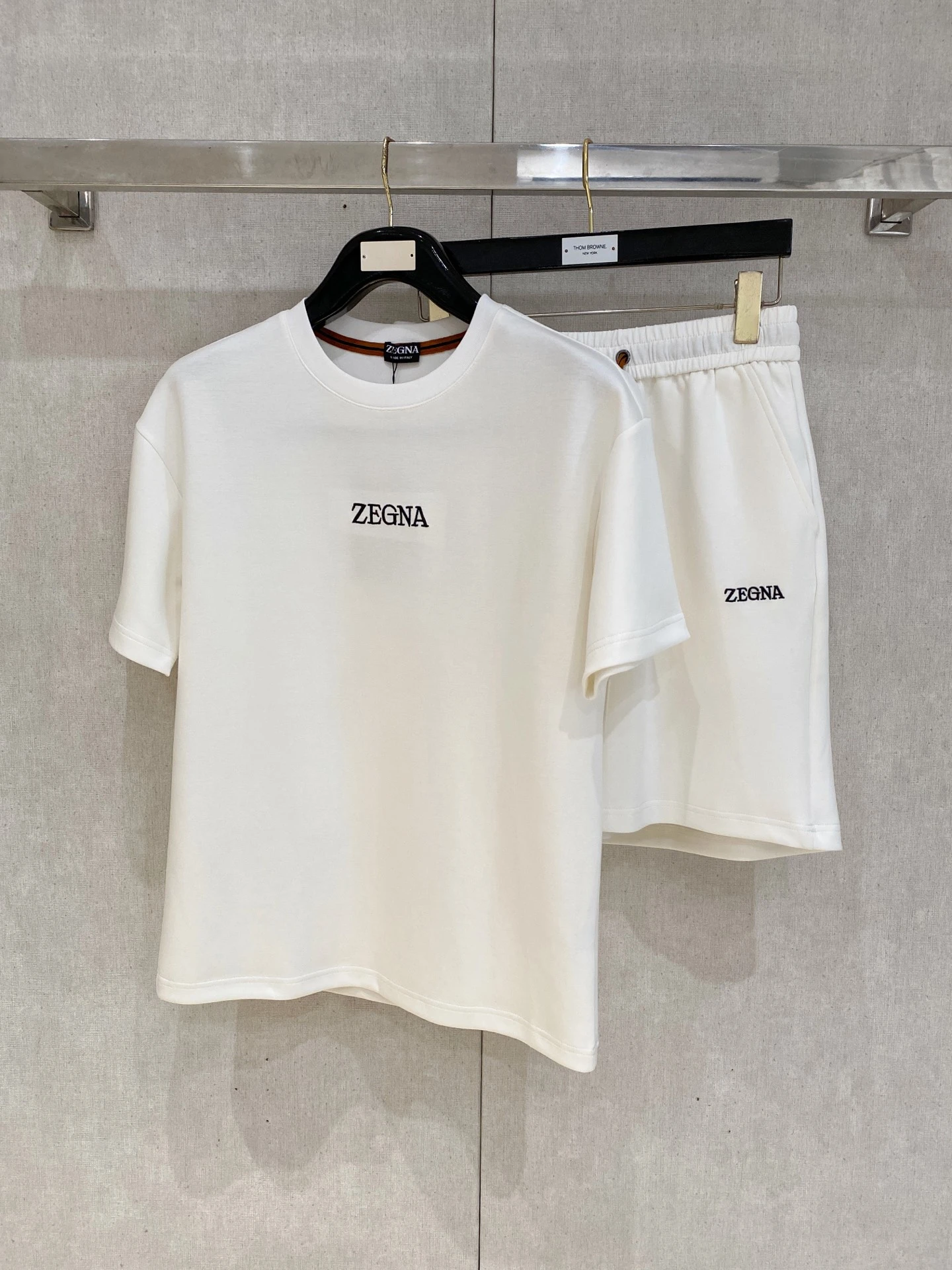 Zegna Matching Sets — 983b91fa